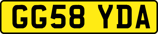 GG58YDA