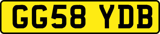 GG58YDB