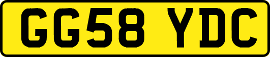GG58YDC