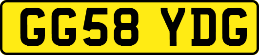 GG58YDG