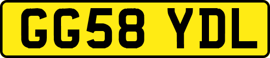GG58YDL