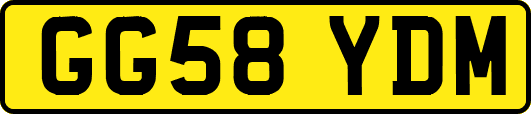 GG58YDM