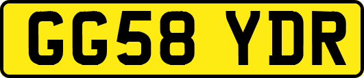 GG58YDR