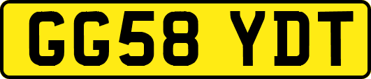 GG58YDT