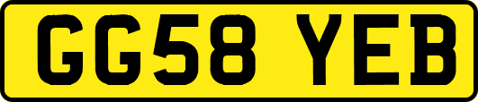 GG58YEB