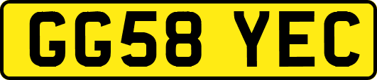 GG58YEC
