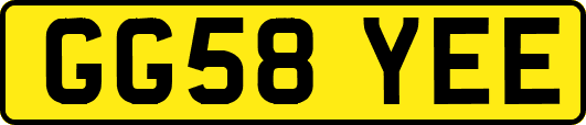 GG58YEE
