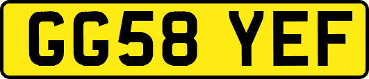 GG58YEF