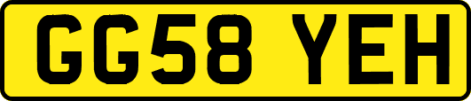 GG58YEH