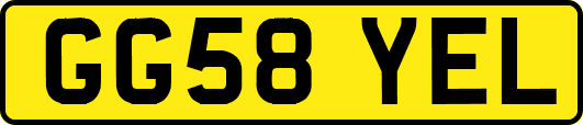 GG58YEL
