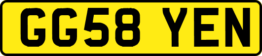 GG58YEN