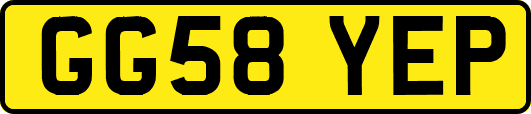 GG58YEP