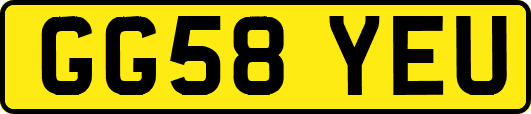 GG58YEU