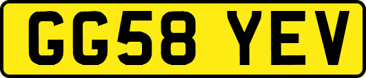 GG58YEV