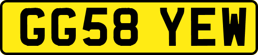 GG58YEW