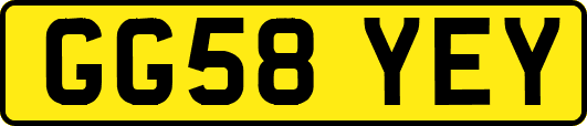GG58YEY