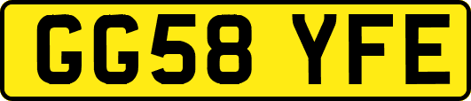 GG58YFE