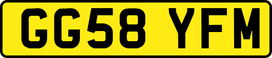 GG58YFM