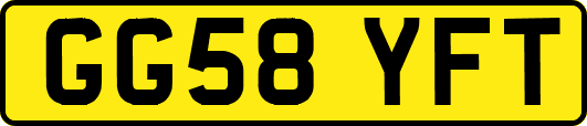 GG58YFT