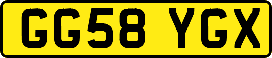 GG58YGX