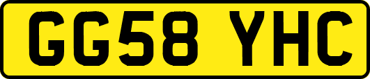GG58YHC