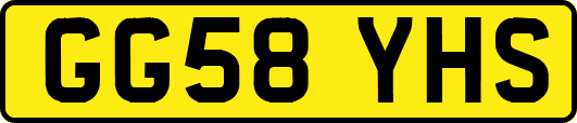 GG58YHS