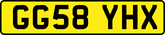GG58YHX