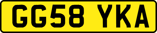GG58YKA