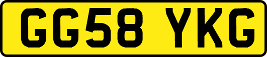 GG58YKG