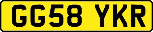 GG58YKR