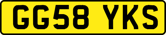 GG58YKS