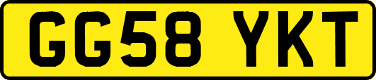 GG58YKT