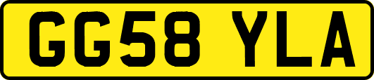 GG58YLA