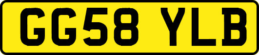 GG58YLB