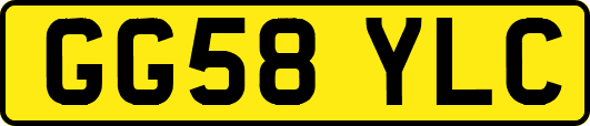 GG58YLC