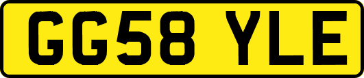 GG58YLE