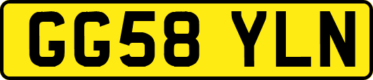 GG58YLN