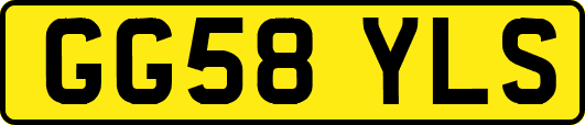 GG58YLS