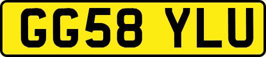 GG58YLU