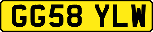 GG58YLW