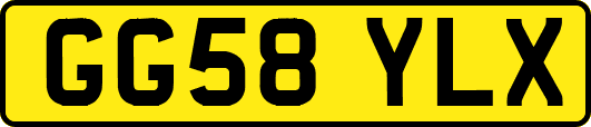 GG58YLX
