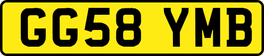 GG58YMB