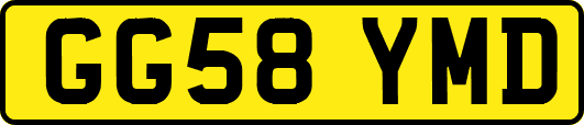 GG58YMD