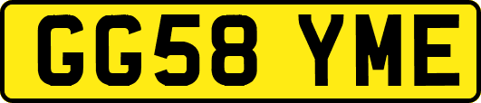 GG58YME