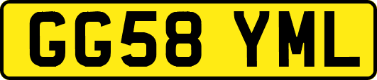 GG58YML