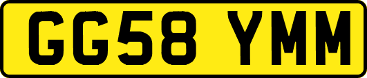 GG58YMM