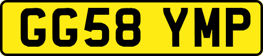 GG58YMP