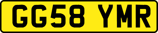 GG58YMR