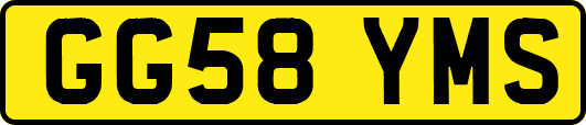 GG58YMS