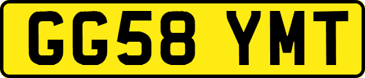 GG58YMT